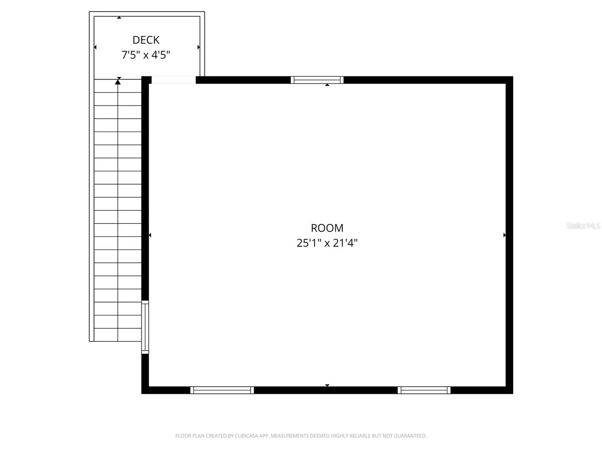 5322 Lisa Avenue Lakeland FL 33813