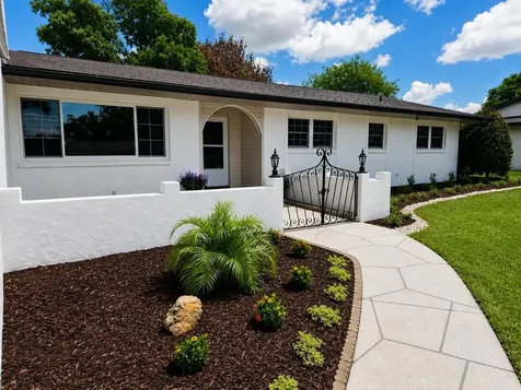 5322 Lisa Avenue Lakeland FL 33813
