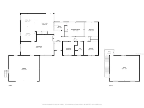 5322 Lisa Avenue Lakeland FL 33813