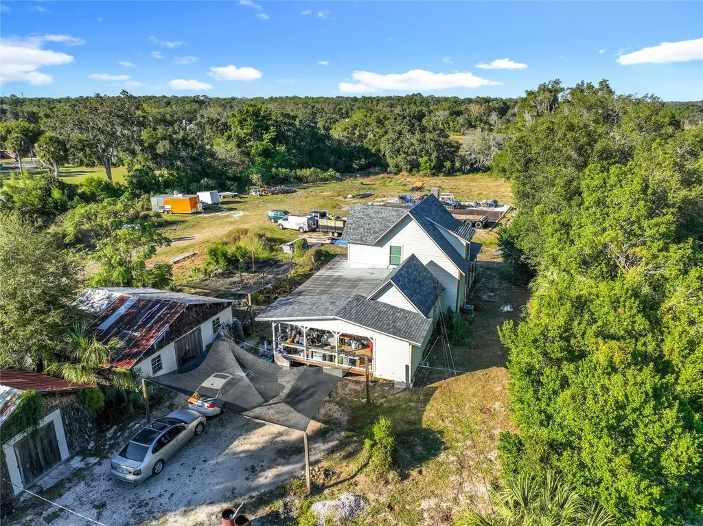 7717 Clarcona Ocoee Road Orlando FL 32818