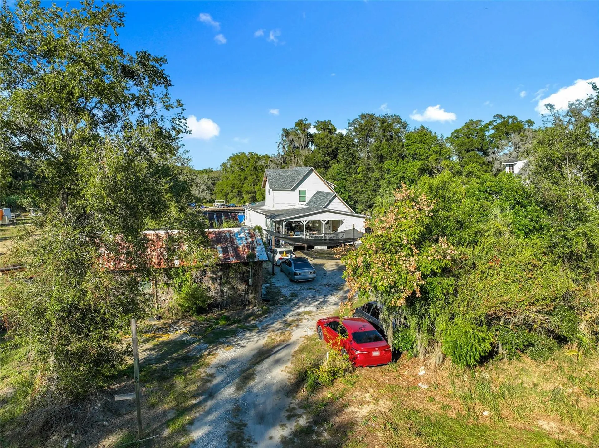7717 Clarcona Ocoee Road Orlando FL 32818