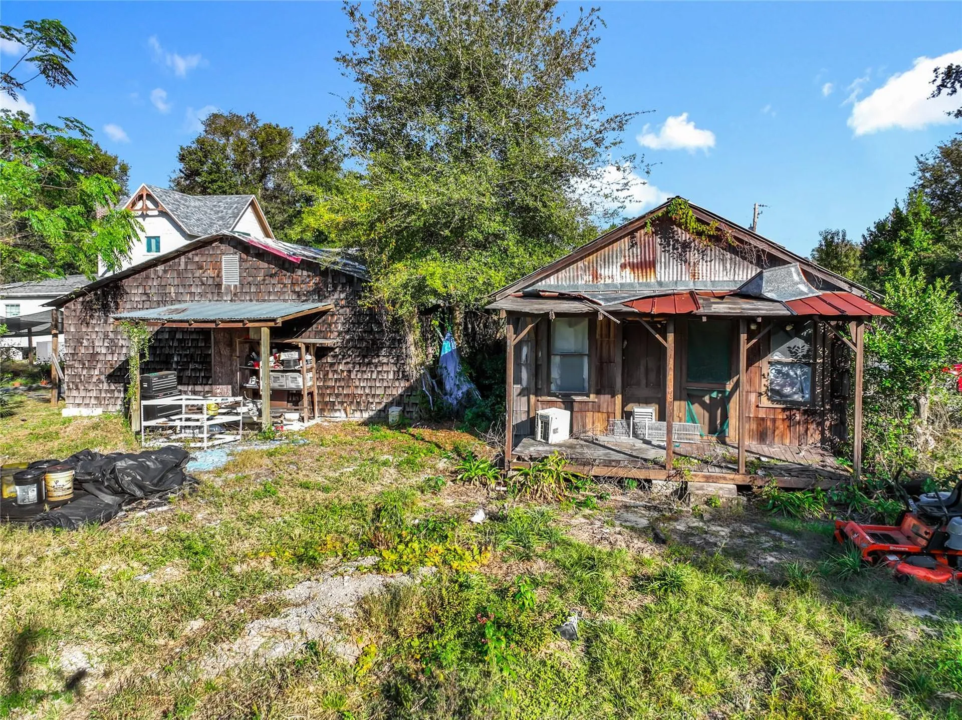 7717 Clarcona Ocoee Road Orlando FL 32818
