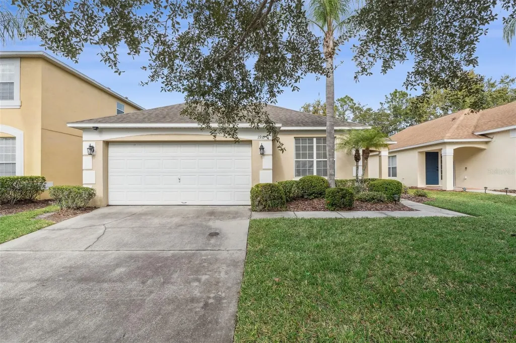 197 Hideaway Beach Lane Kissimmee FL 34746