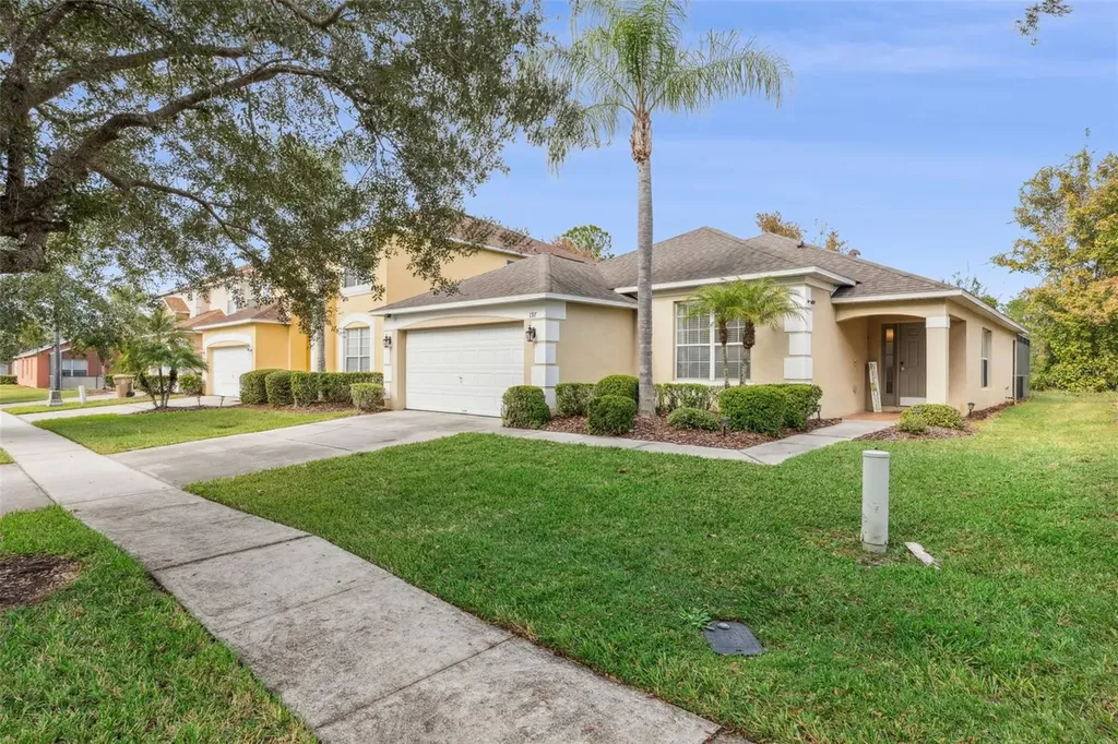 197 Hideaway Beach Lane Kissimmee FL 34746