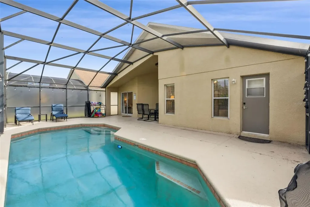 197 Hideaway Beach Lane Kissimmee FL 34746