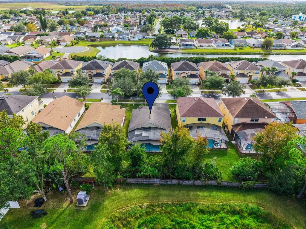 197 Hideaway Beach Lane Kissimmee FL 34746