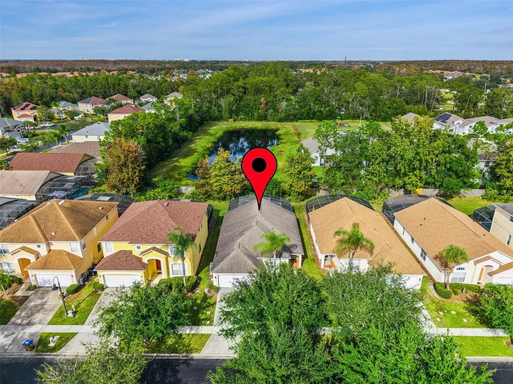 197 Hideaway Beach Lane Kissimmee FL 34746