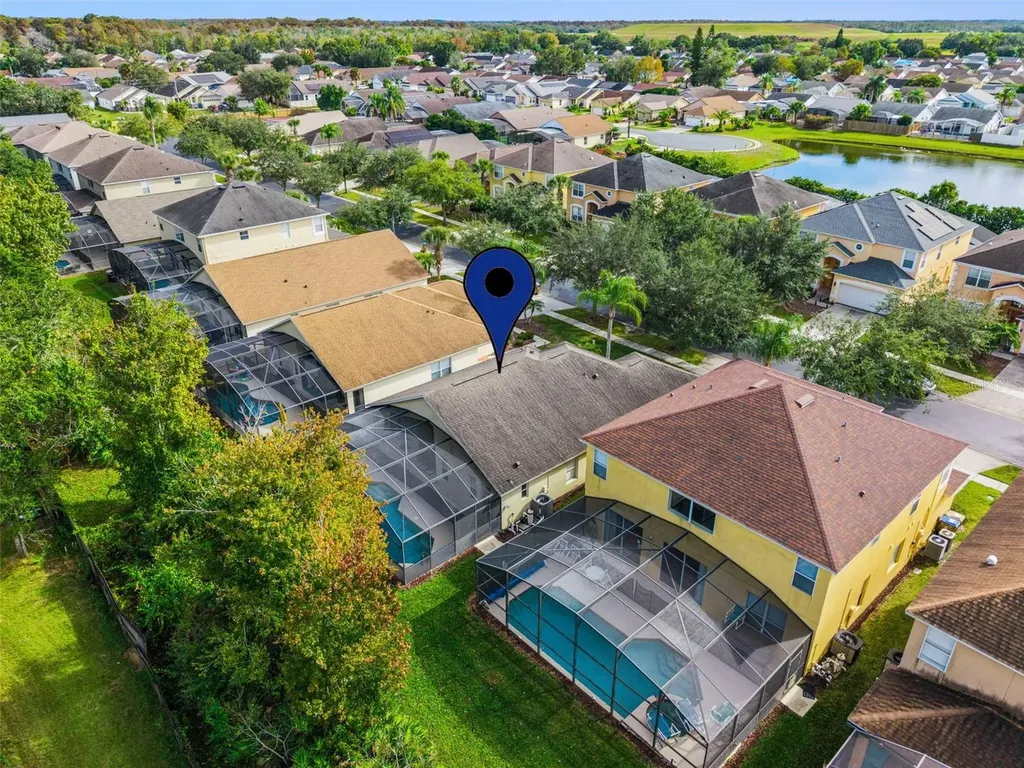 197 Hideaway Beach Lane Kissimmee FL 34746