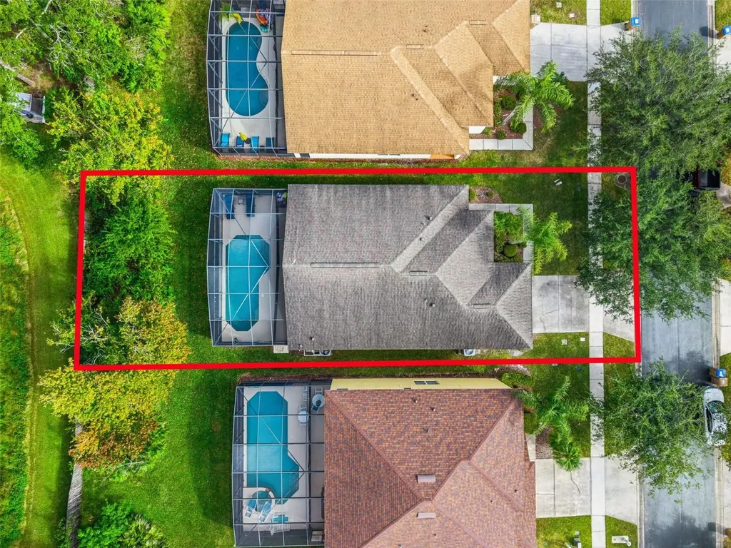 197 Hideaway Beach Lane Kissimmee FL 34746