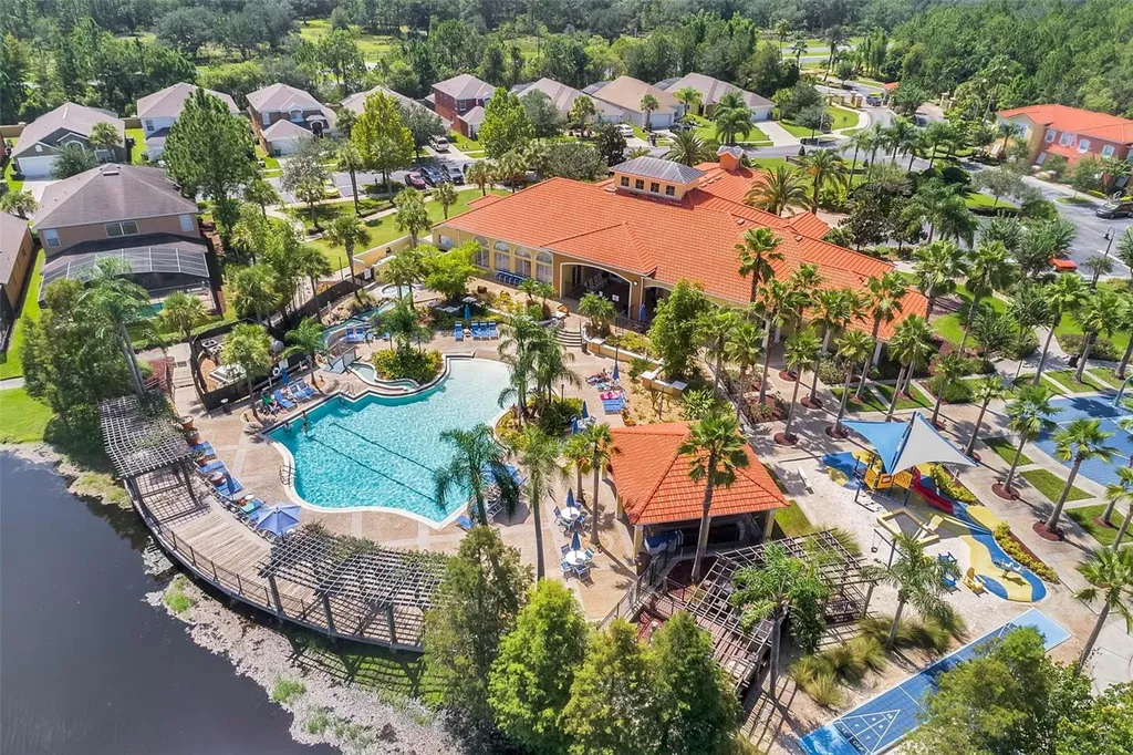 197 Hideaway Beach Lane Kissimmee FL 34746