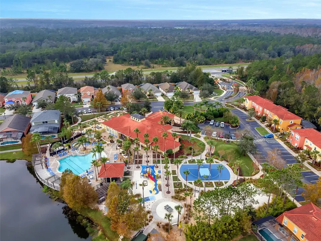 197 Hideaway Beach Lane Kissimmee FL 34746