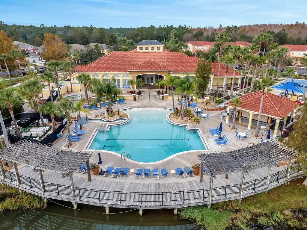 197 Hideaway Beach Lane Kissimmee FL 34746