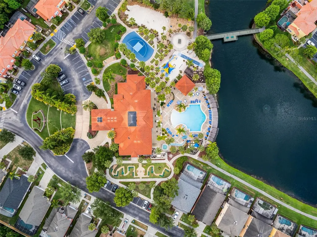 197 Hideaway Beach Lane Kissimmee FL 34746