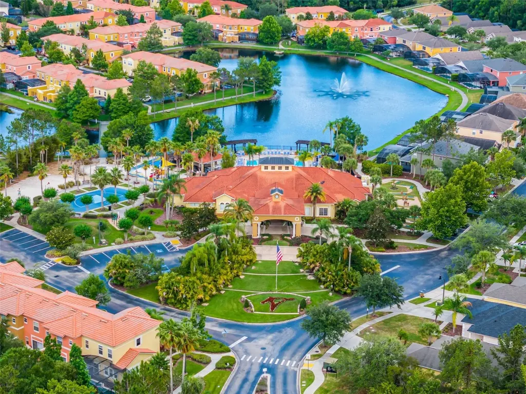 197 Hideaway Beach Lane Kissimmee FL 34746