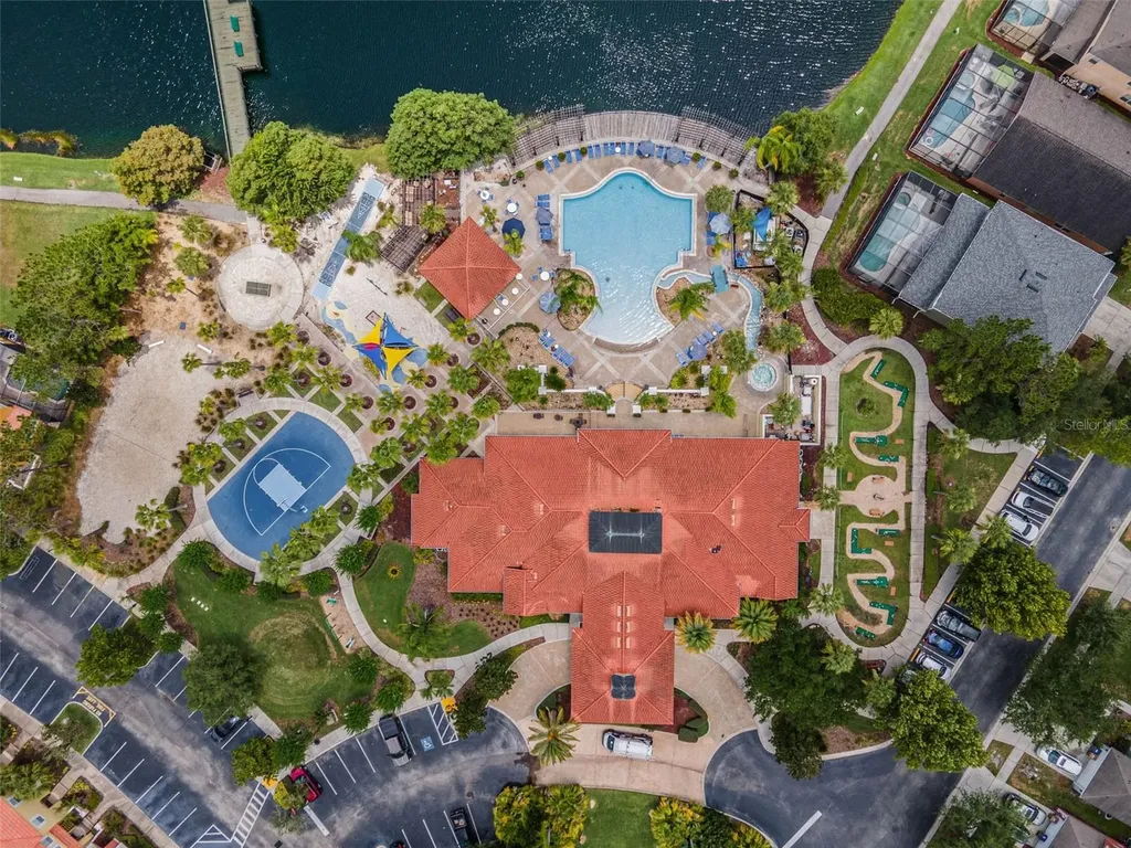 197 Hideaway Beach Lane Kissimmee FL 34746