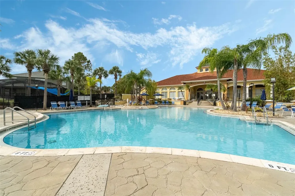 197 Hideaway Beach Lane Kissimmee FL 34746
