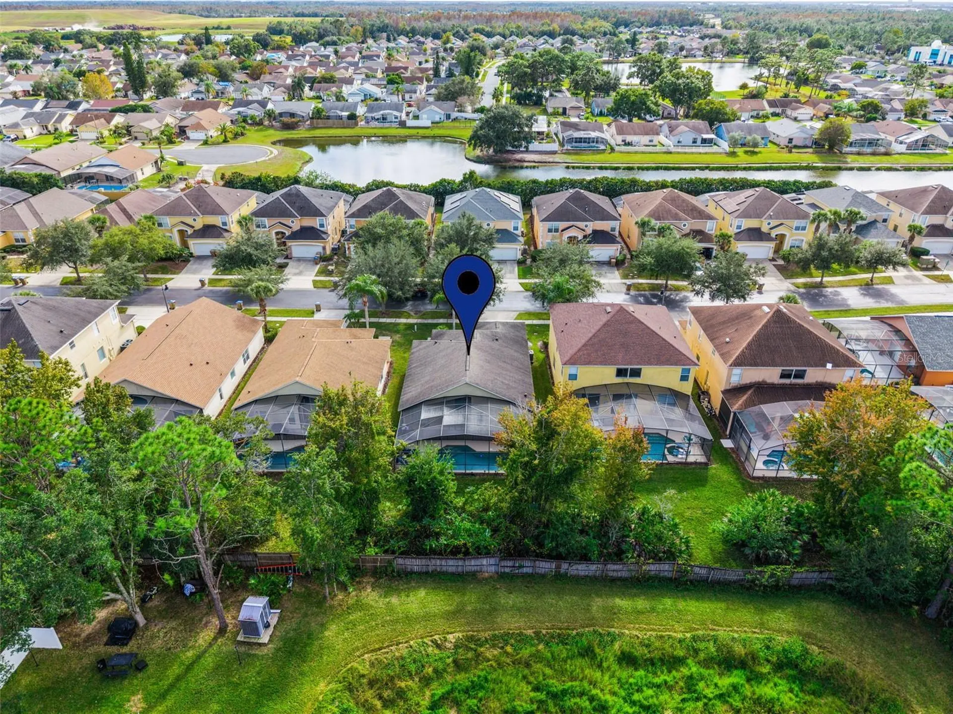 197 Hideaway Beach Lane Kissimmee FL 34746