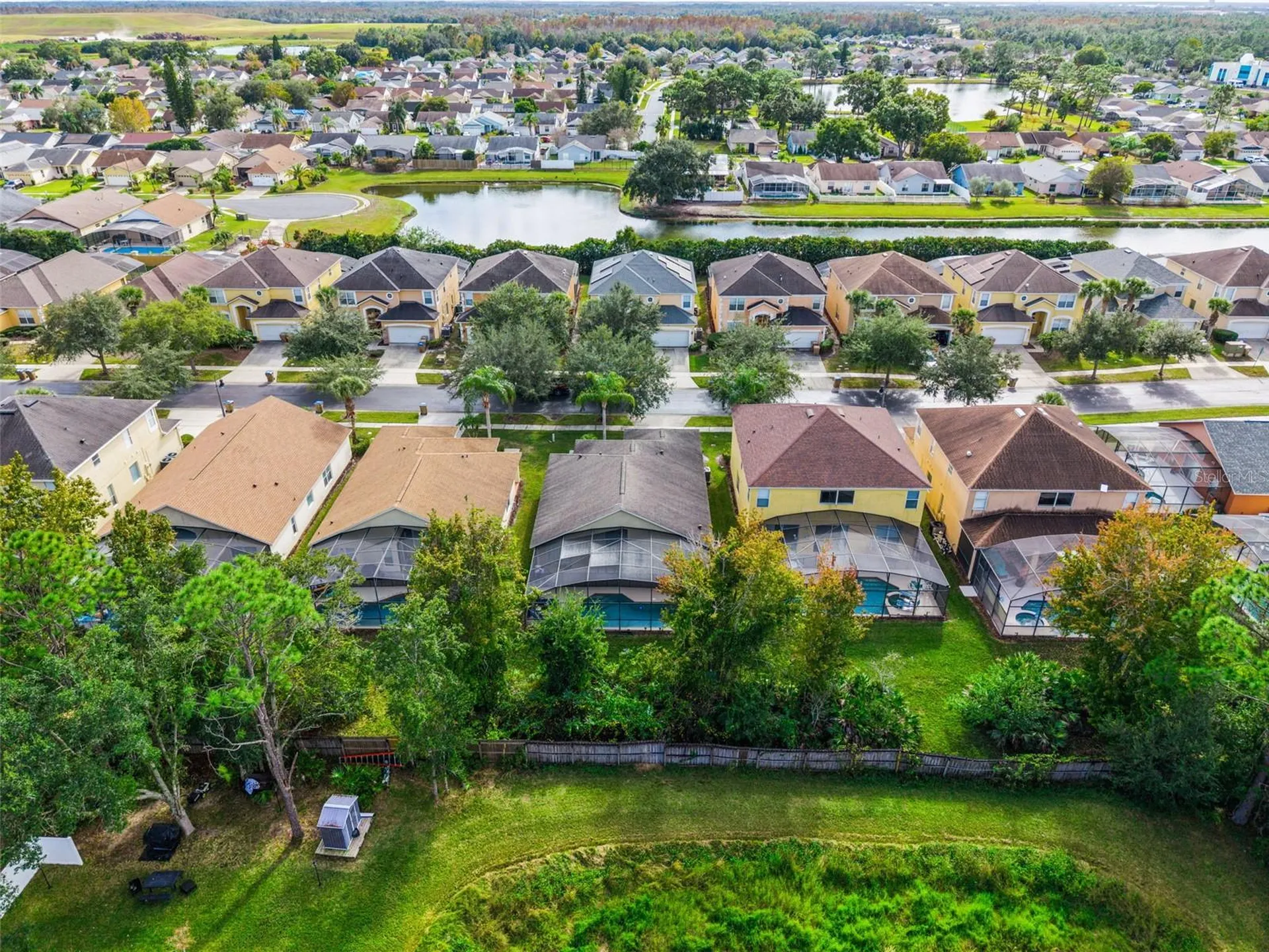 197 Hideaway Beach Lane Kissimmee FL 34746