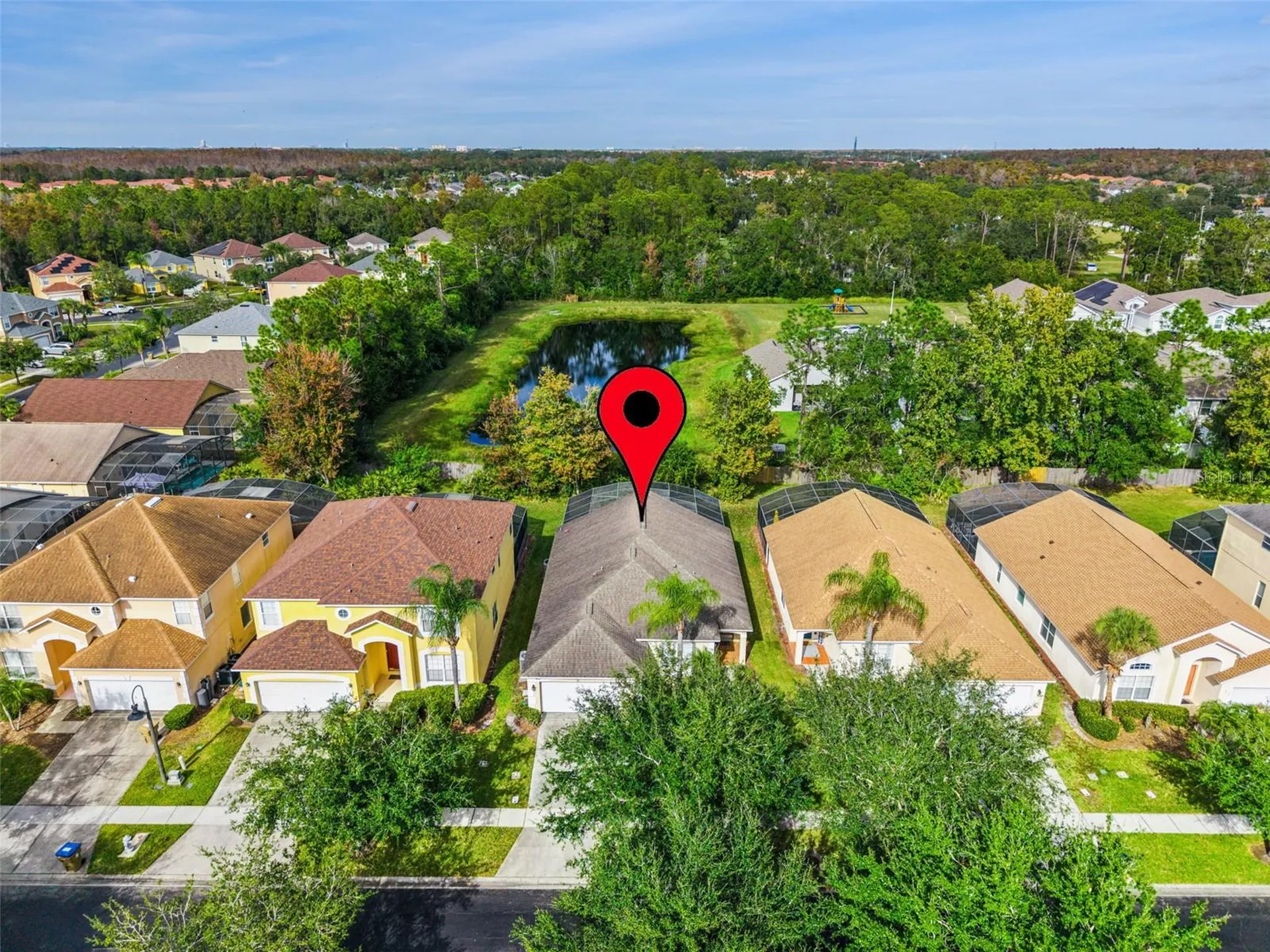 197 Hideaway Beach Lane Kissimmee FL 34746