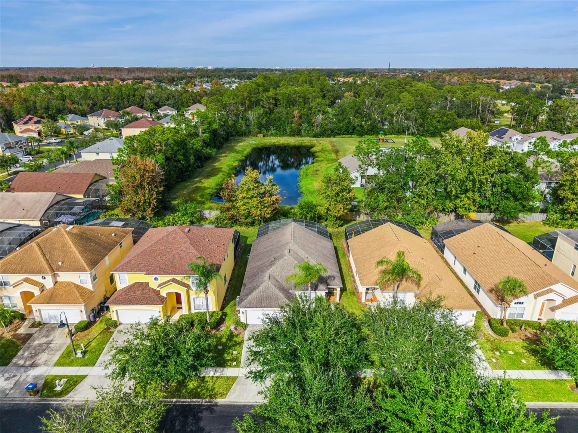 197 Hideaway Beach Lane Kissimmee FL 34746