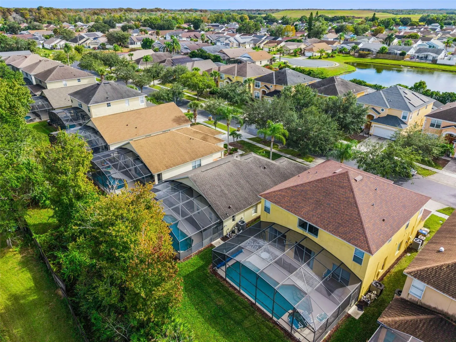 197 Hideaway Beach Lane Kissimmee FL 34746