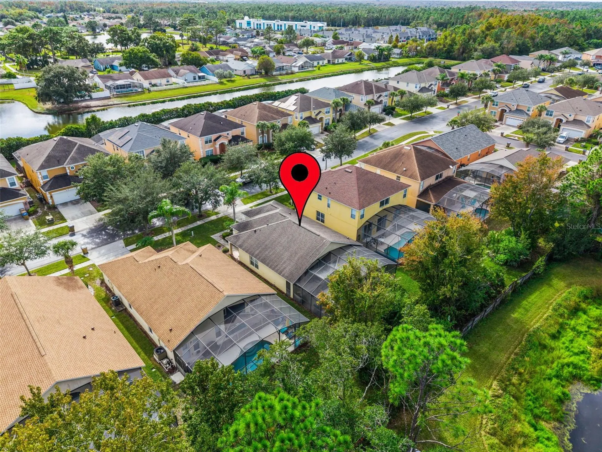 197 Hideaway Beach Lane Kissimmee FL 34746