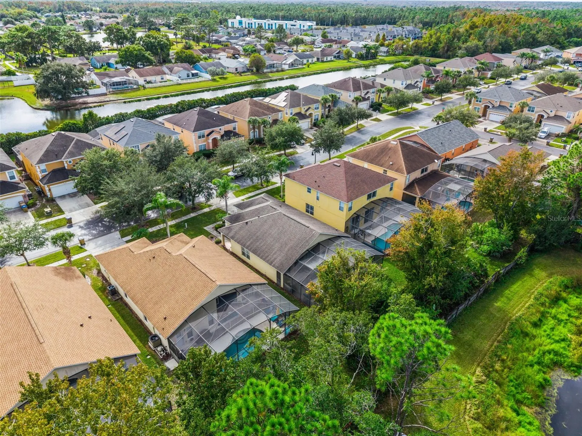 197 Hideaway Beach Lane Kissimmee FL 34746
