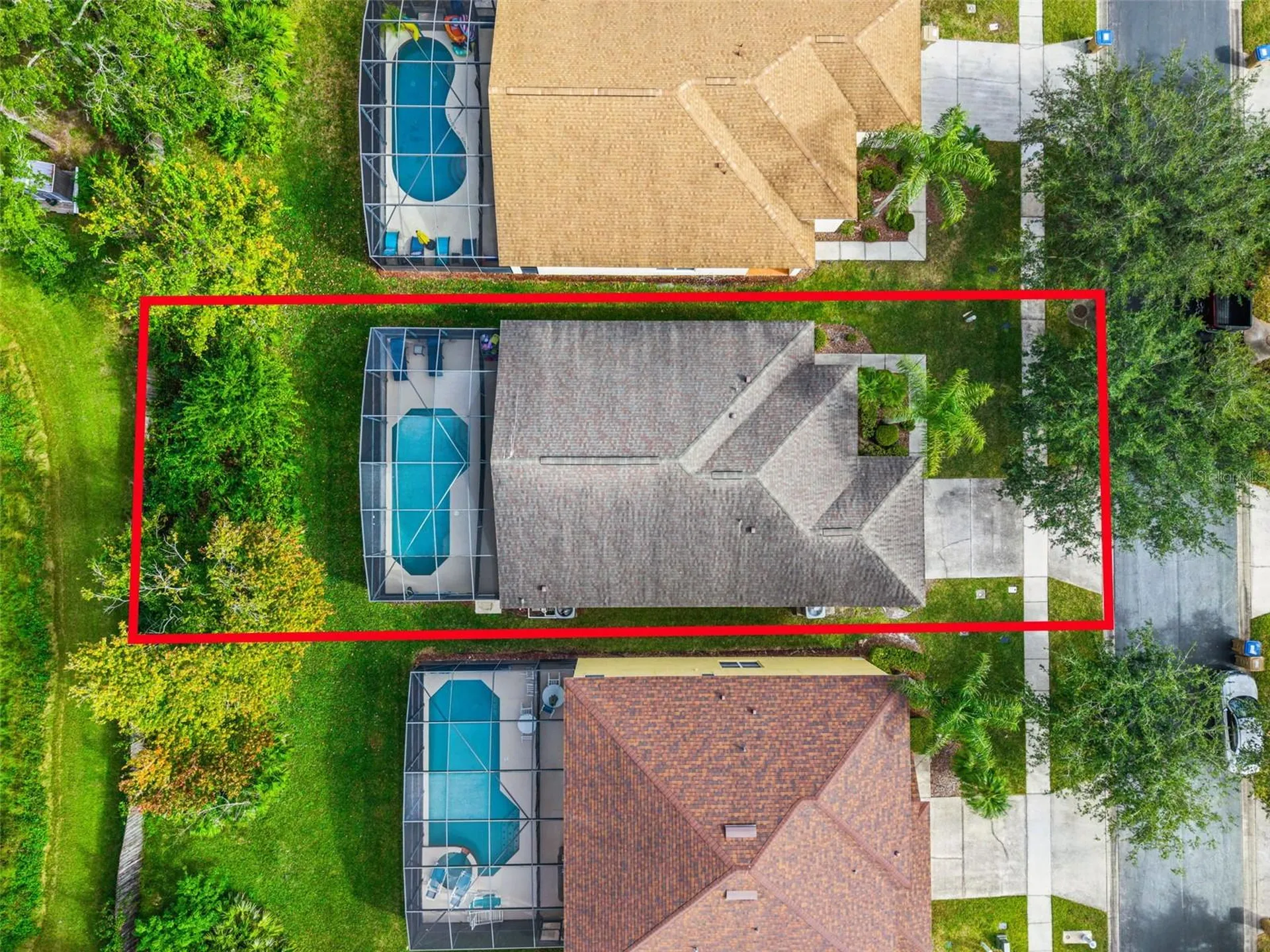 197 Hideaway Beach Lane Kissimmee FL 34746