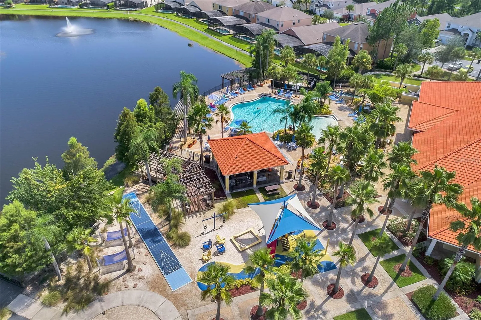 197 Hideaway Beach Lane Kissimmee FL 34746
