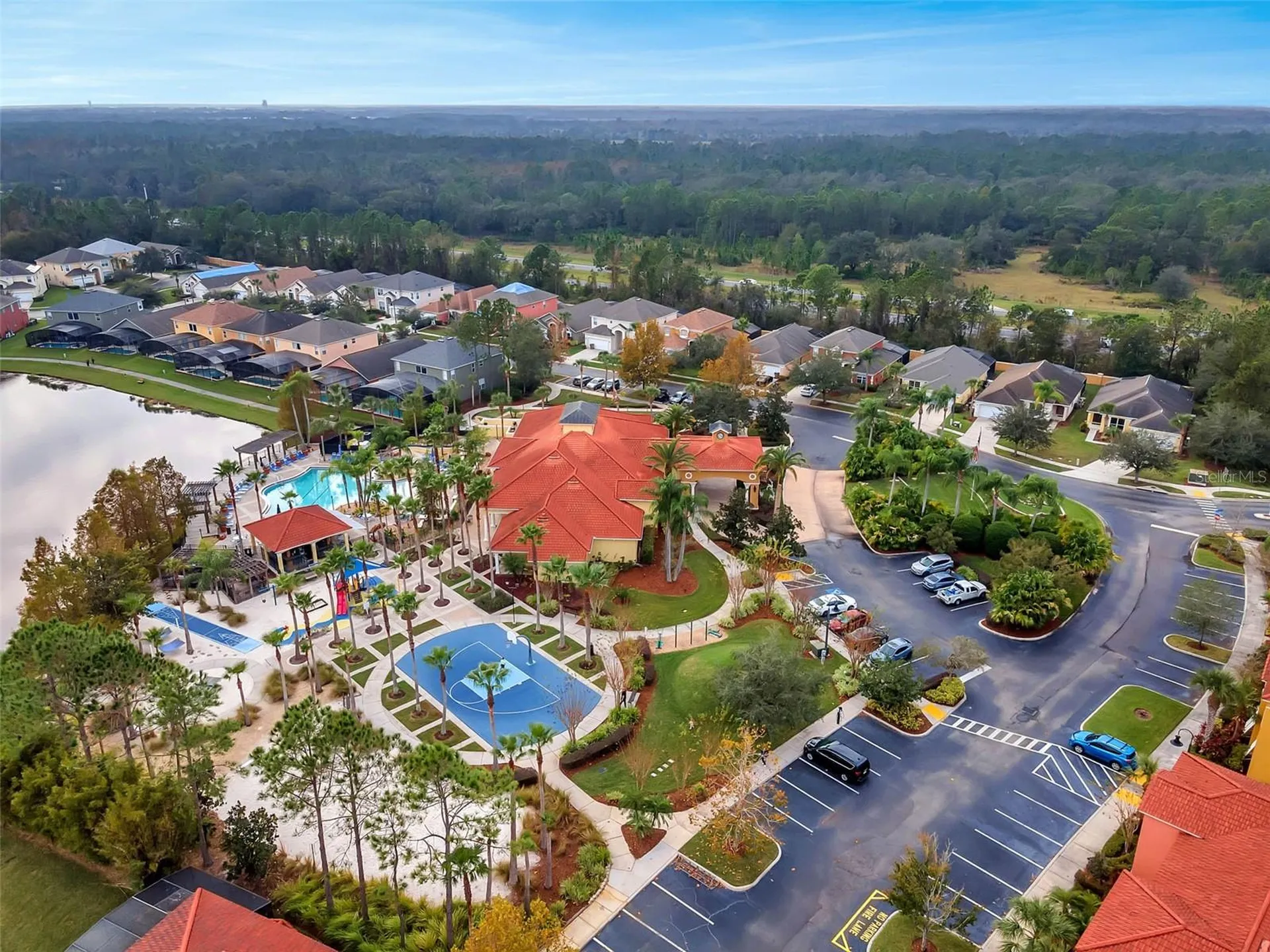 197 Hideaway Beach Lane Kissimmee FL 34746