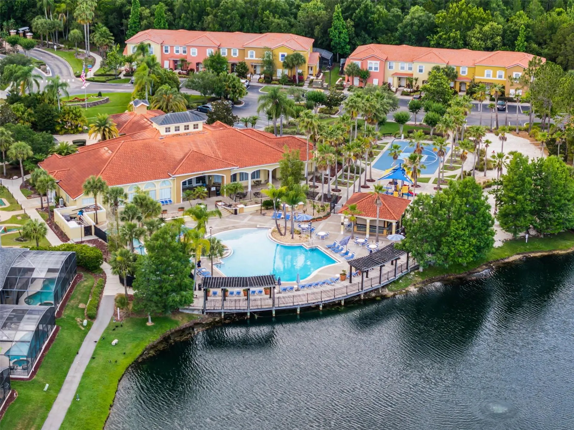 197 Hideaway Beach Lane Kissimmee FL 34746