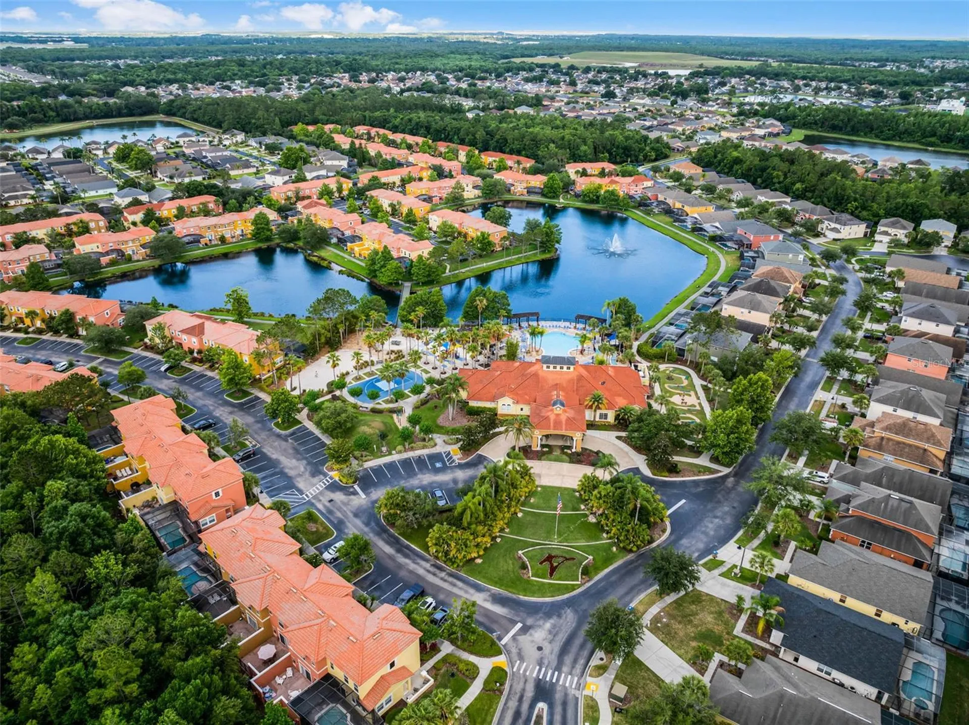 197 Hideaway Beach Lane Kissimmee FL 34746