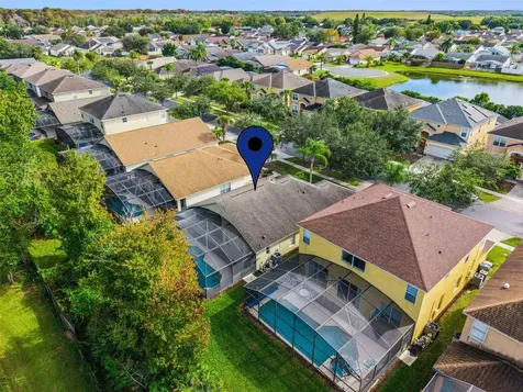197 Hideaway Beach Lane Kissimmee FL 34746