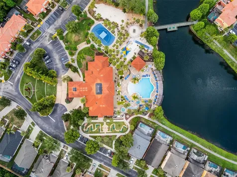 197 Hideaway Beach Lane Kissimmee FL 34746