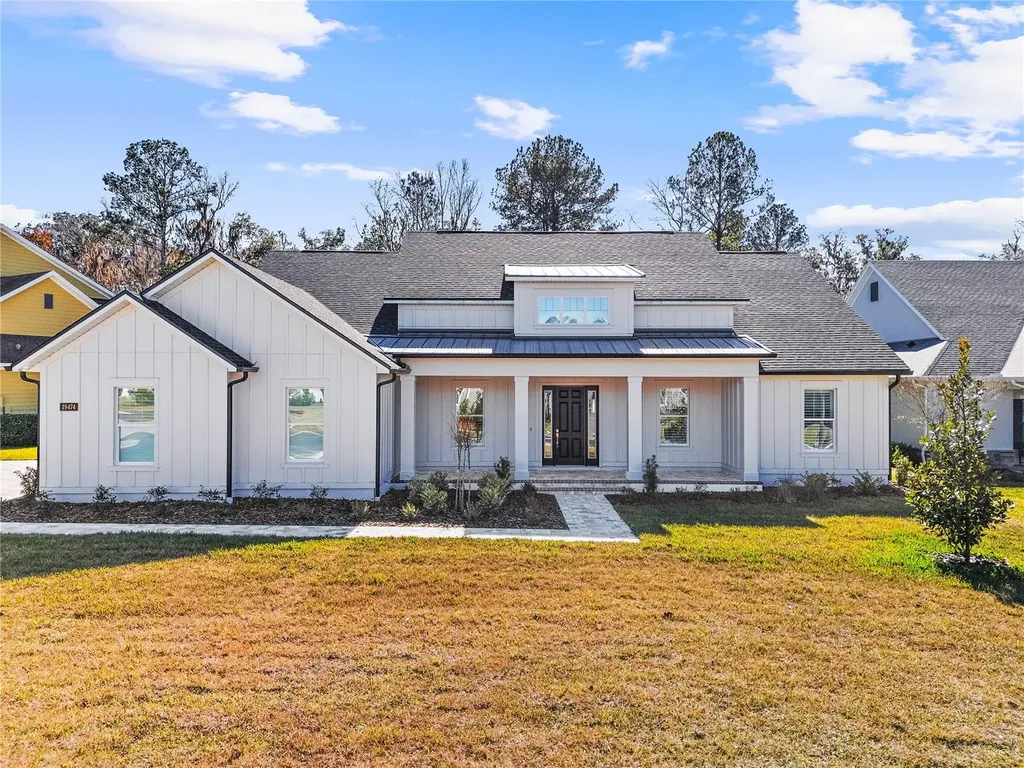 19474 Mossy Oak Court Brooksville FL 34601