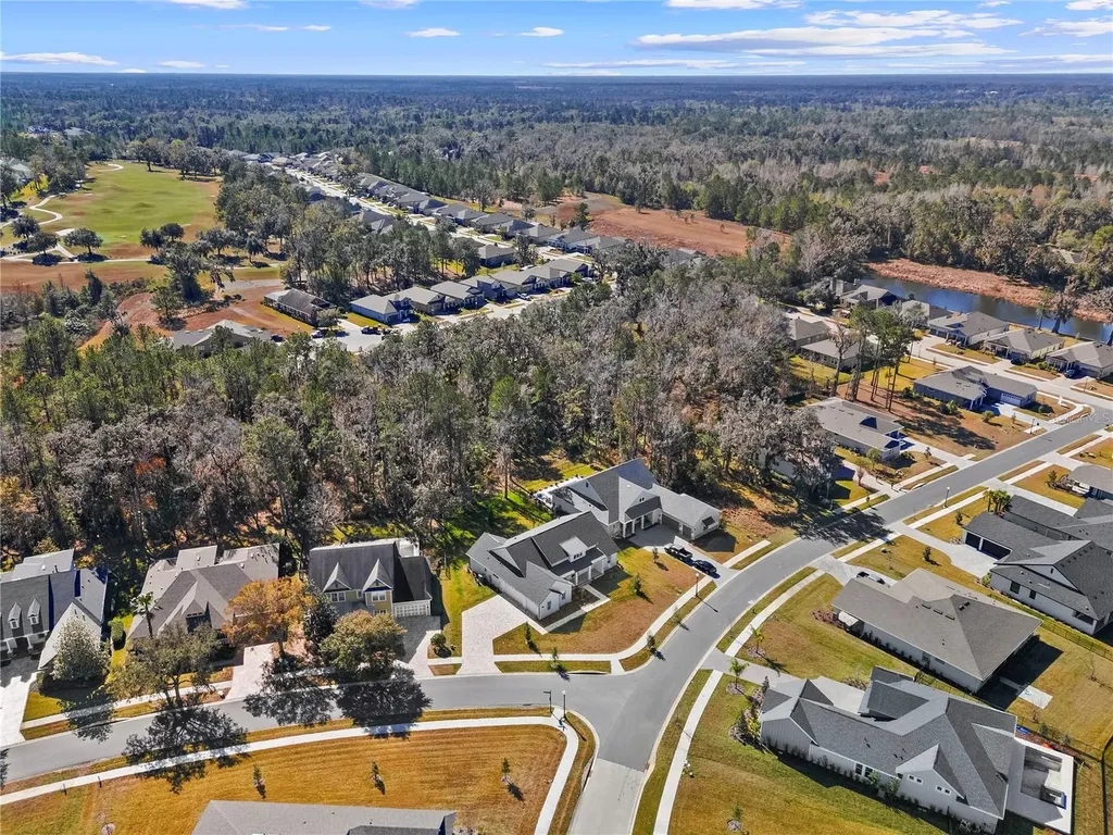 19474 Mossy Oak Court Brooksville FL 34601