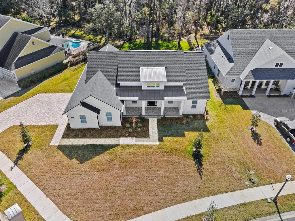 19474 Mossy Oak Court Brooksville FL 34601