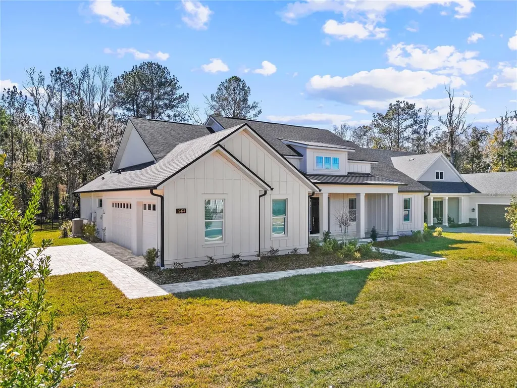 19474 Mossy Oak Court Brooksville FL 34601