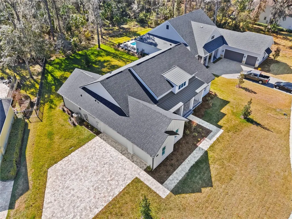 19474 Mossy Oak Court Brooksville FL 34601