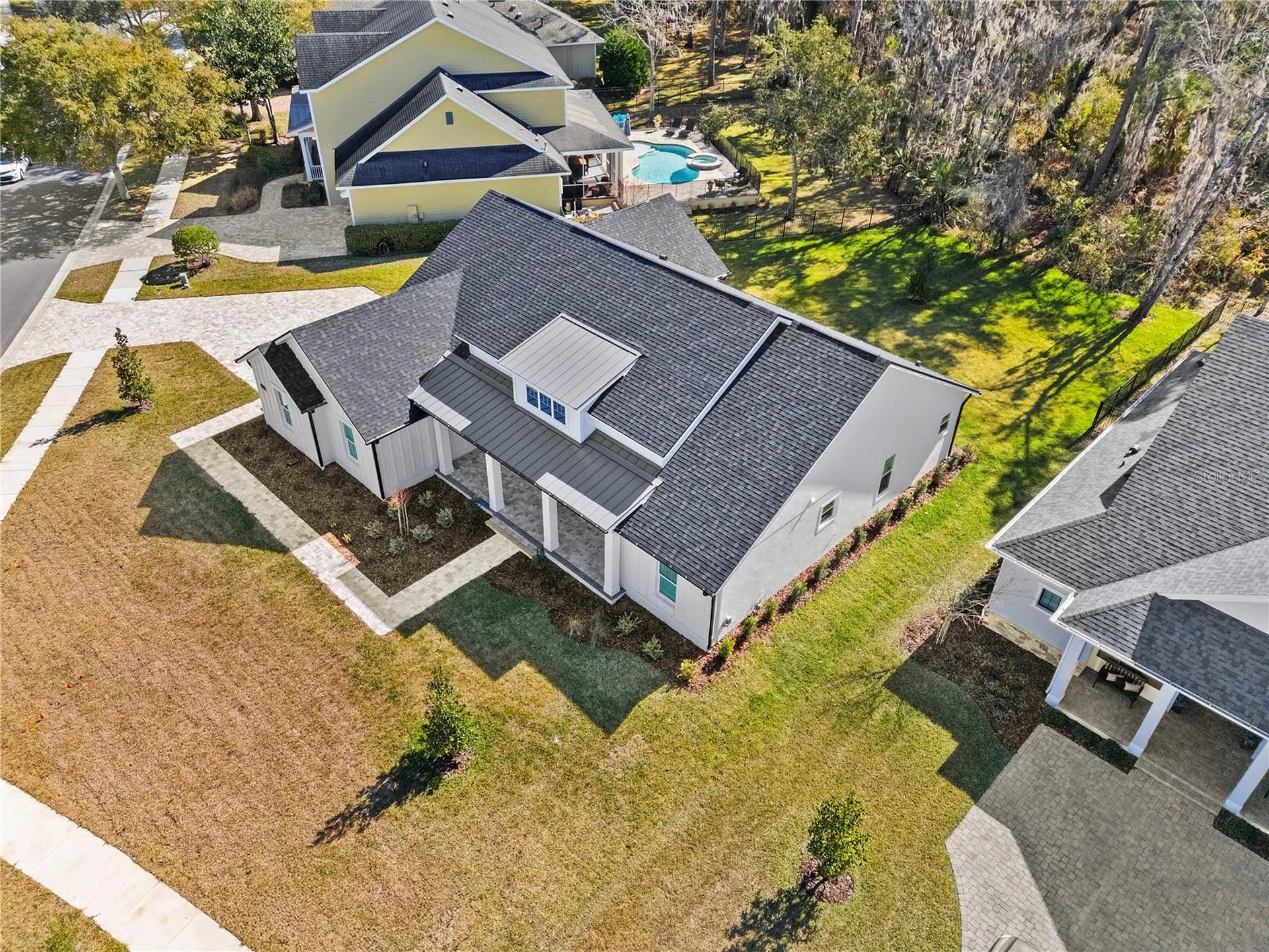19474 Mossy Oak Court Brooksville FL 34601