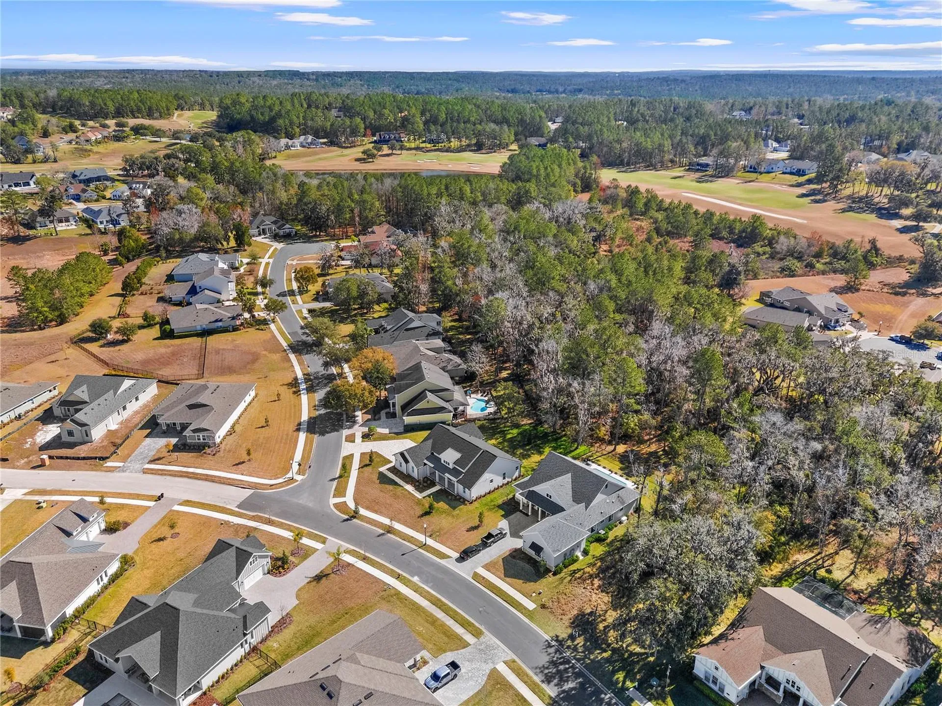 19474 Mossy Oak Court Brooksville FL 34601