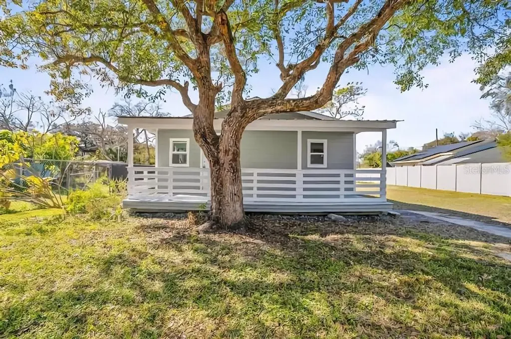 634 Foster Avenue Winter Garden FL 34787