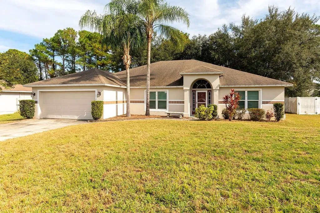 1789 Courtland Deltona FL 32738