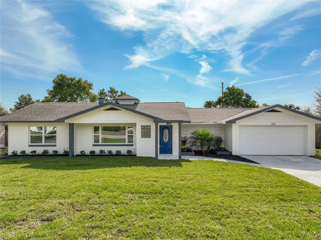 2680 Palmetto Road Mount Dora FL 32757