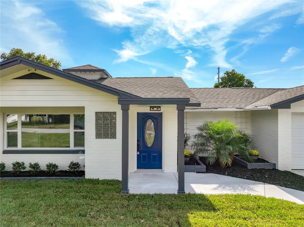 2680 Palmetto Road Mount Dora FL 32757