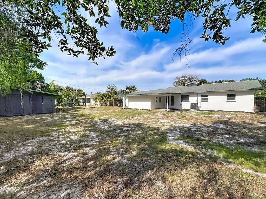 2680 Palmetto Road Mount Dora FL 32757