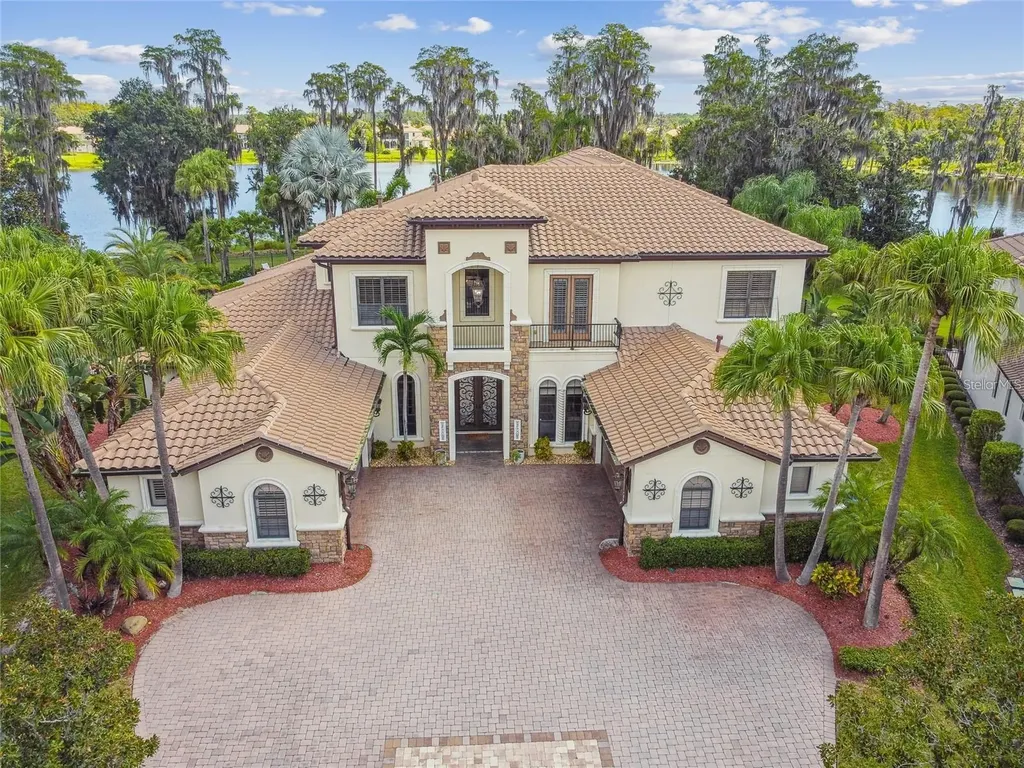 17301 Ladera Estates Boulevard Lutz FL 33548