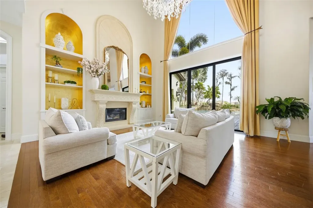 17301 Ladera Estates Boulevard Lutz FL 33548