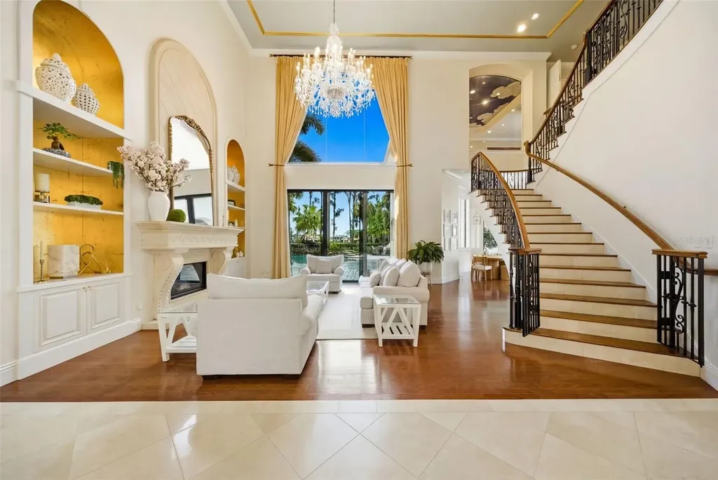 17301 Ladera Estates Boulevard Lutz FL 33548
