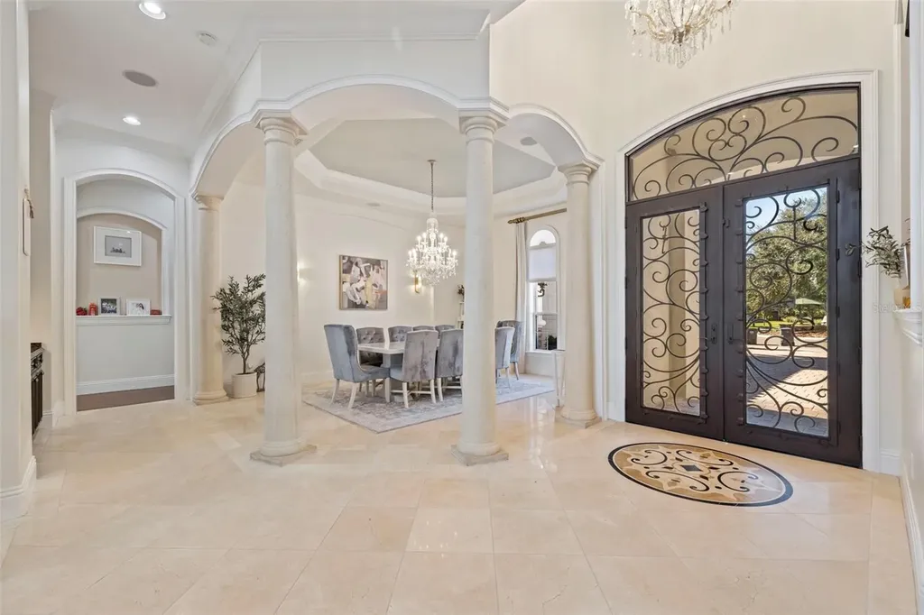 17301 Ladera Estates Boulevard Lutz FL 33548